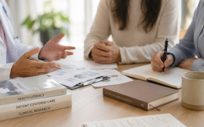 Patient engagement: quando il paziente diventa protagonista della salute