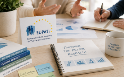EUPATI: quando i pazienti diventano partner della ricerca clinica